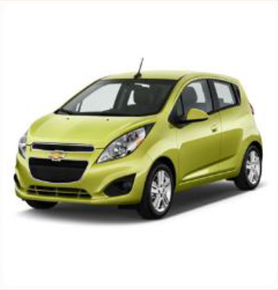 Spark 2009-2015